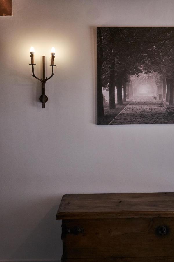 Casa Rural Victoriano Pedraza Rades de Abajo Buitenkant foto